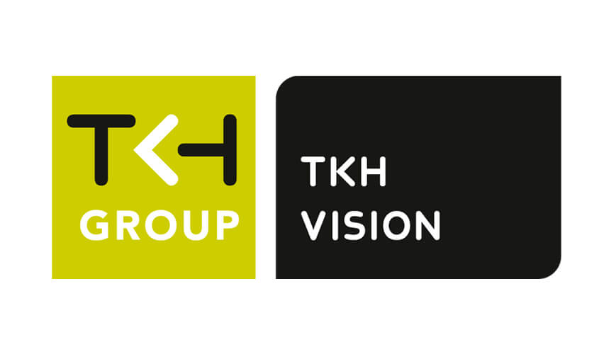 TKH Launches TKH Vision Brand at Vision Show 2021 in Stuttgart