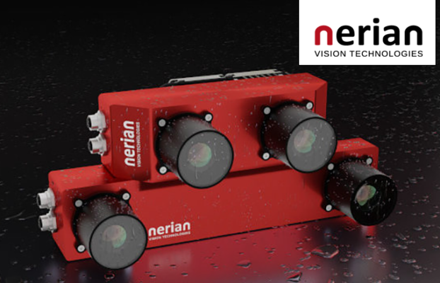 TKH Acquires German 3D Stereo Machine Vision Company Nerian