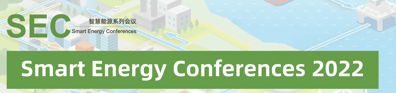 Smart Energy Conferences 2022