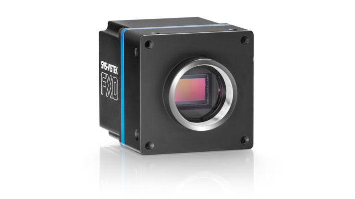 fxo990 SWIR: Beyond Visible cameras extend usable range of light