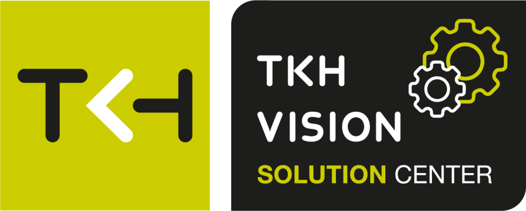 TKH Vision Solution Center