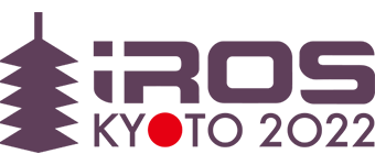 IROS Kyoto 2022