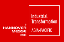 Industrial Transformation Asia-Pacific