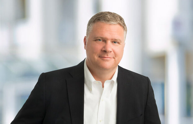 Robert Franz to become new CEO at SVS-Vistek